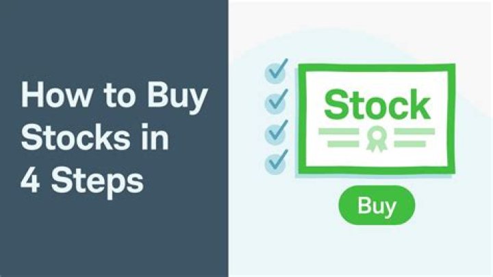 How do I buy stock in Kia? [Solved]