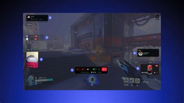 How do I customize my Discord overlay?