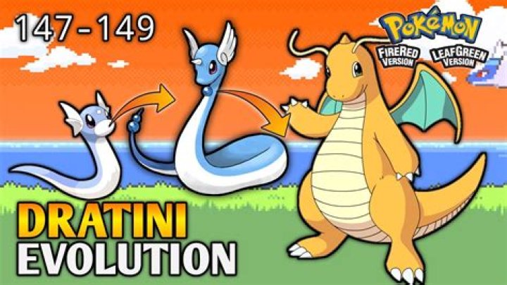 How do I get Dratini?
