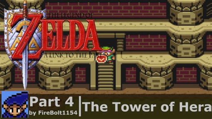 How do I get into the Tower of Hera?