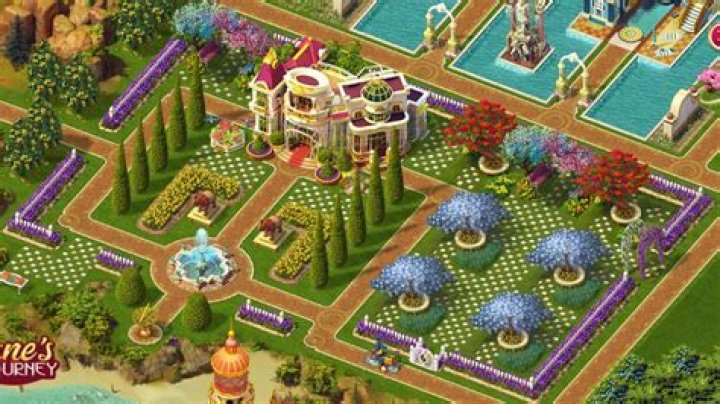 How do I get more diamonds in June’s journey?