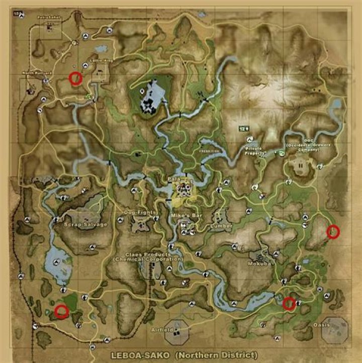 How do I get out of the cave in Far Cry 2 Dawn?