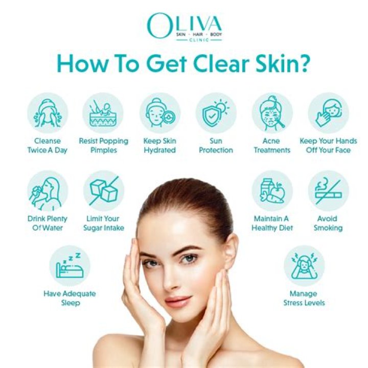 How do I get perfect clear?