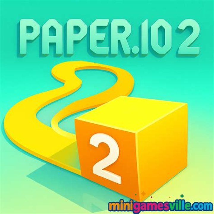 How do I make my paper io 2 bigger?
