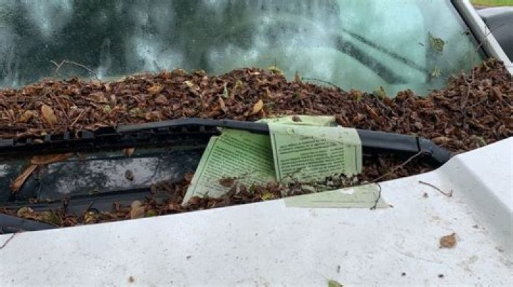 How Do I Report Abandoned Cars In Columbus Ohio