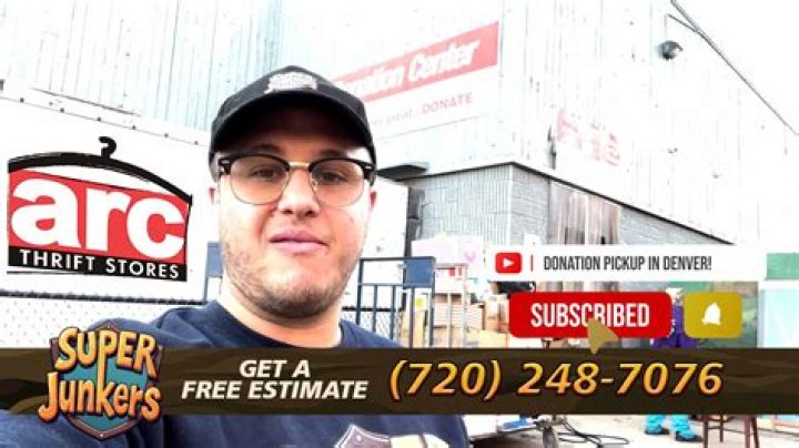 How Do I Schedule An Arc Pickup In Denver