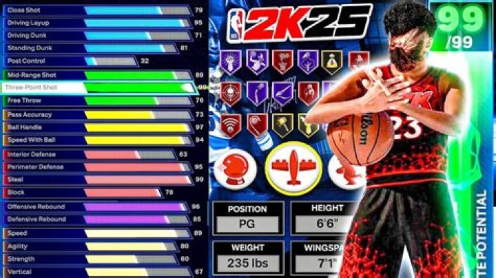 How do I see my 2k stats?
