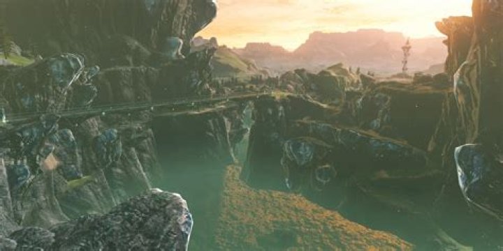 How do I Warp to Zora’s Domain?