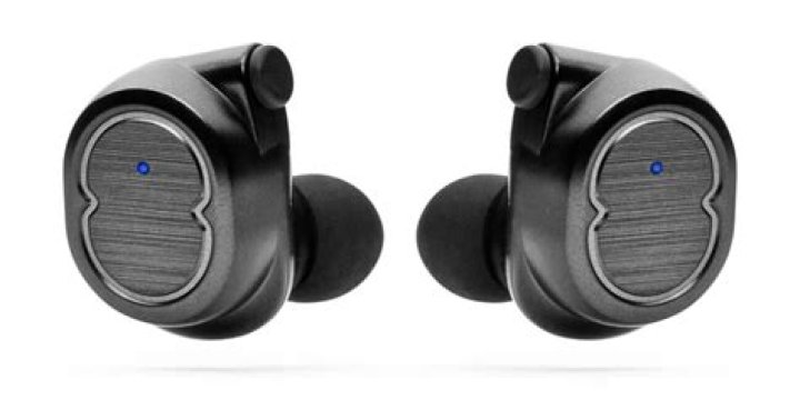 How do wireless headphones work without Bluetooth?