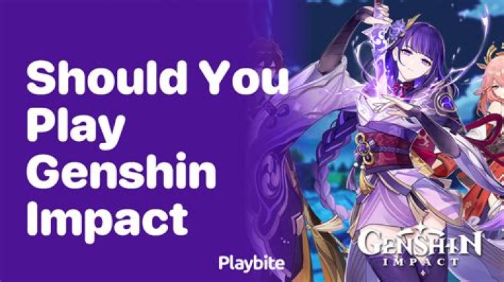 How do you auto play on Genshin Impact?