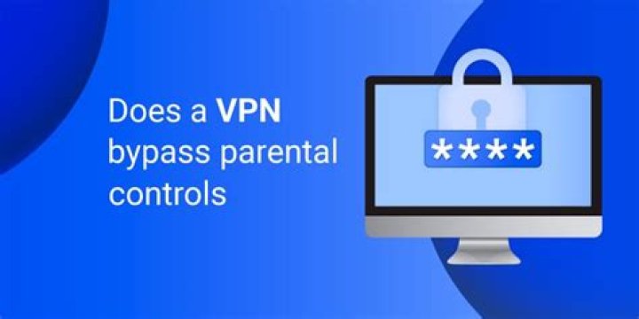 How do you bypass parental controls?