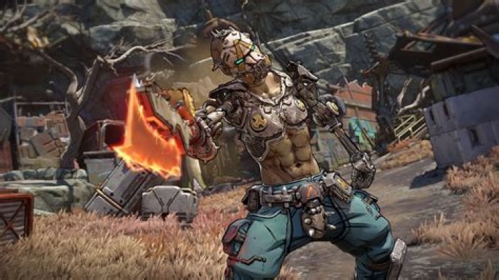 How do you cheat in Borderlands 2?