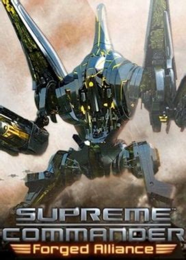How do you cheat in Supreme Commander Forged Alliance?