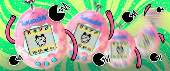 How do you discipline a Tamagotchi Gen 2?