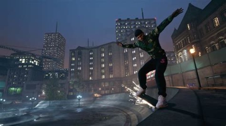 How do you do a Bluntslide in thps2?