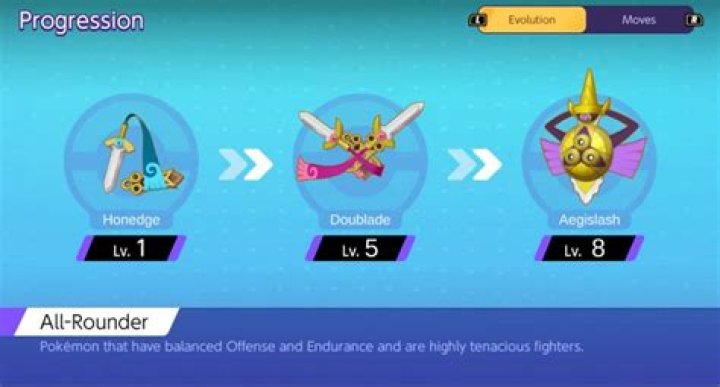How do you evolve Doublade in Pokemon Resolute?