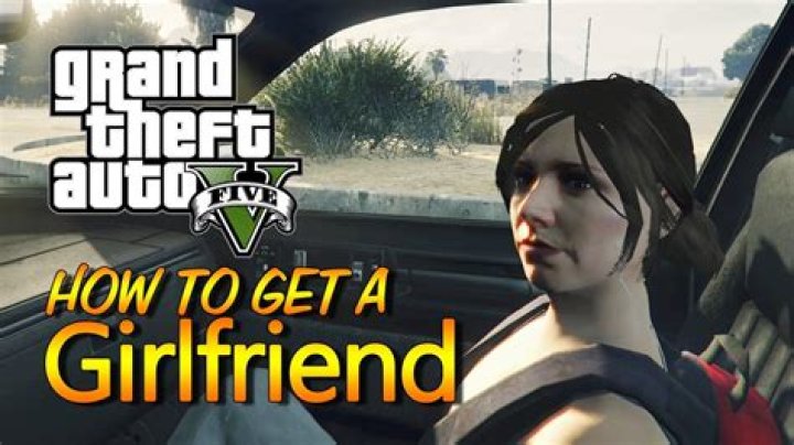 How do you get a girlfriend in GTA Liberty City?