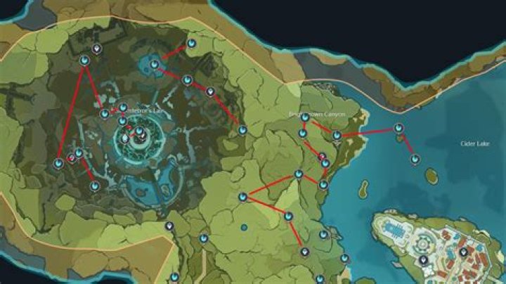 How do you get Anemoculus in Genshin impact?