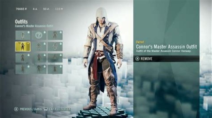 How do you get assassins in AC3?