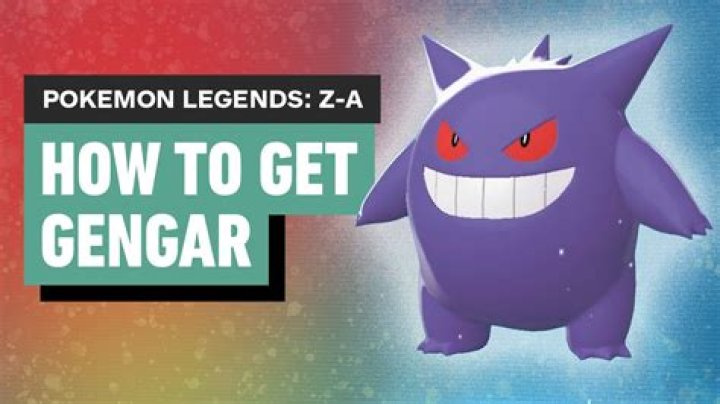 How do you get gengar cheat in fire red?