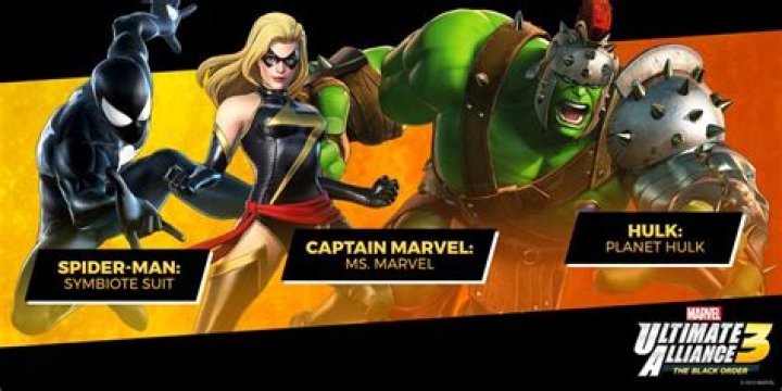 How do you get Hulk in Marvel Ultimate Alliance?