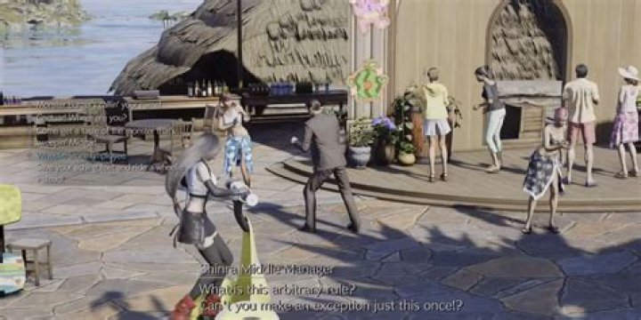 How do you get the cactuar in ff7 remake?