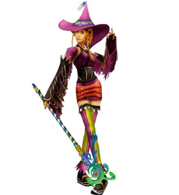How do you get the mascot Dressphere in FFX 2?