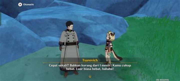 How do you get Tsarevich Genshin?