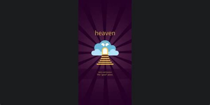 How do you make heaven in Little Alchemy 2?