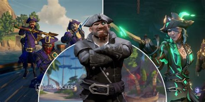 How do you open a pirate legend?