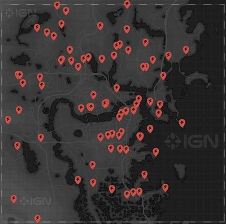 How do you replace a fusion cell in Fallout 4?