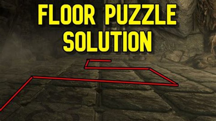 How do you solve the Karthspire puzzle?