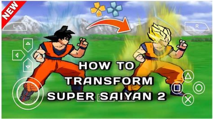 How do you transform in Budokai?