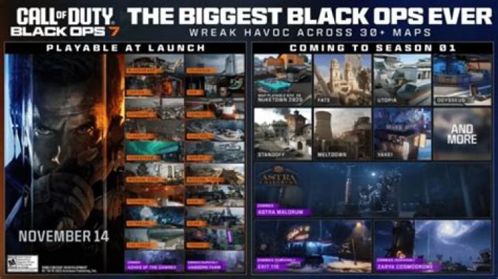 How do you unlock all maps on Black Ops 1?