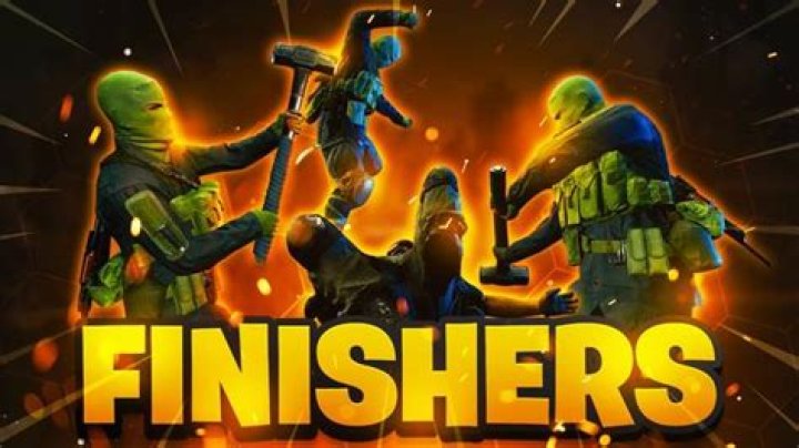 How do you unlock finishing moves in Cold War?