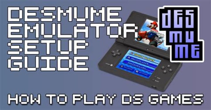 How do you use cheats on Desmume emulator?