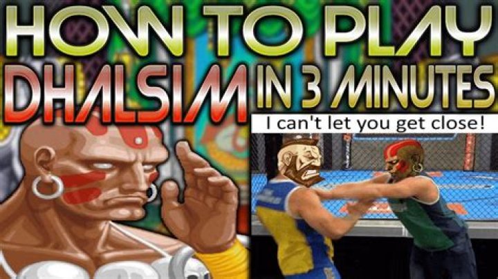 How do you use Dhalsim teleport in Street Fighter 2 Turbo?