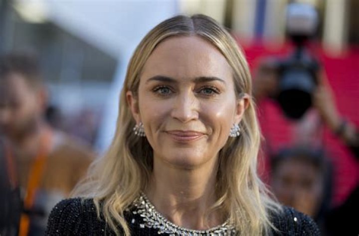 How Does Emily Blunt Hear? Exploring The Actress's Hearing Journey