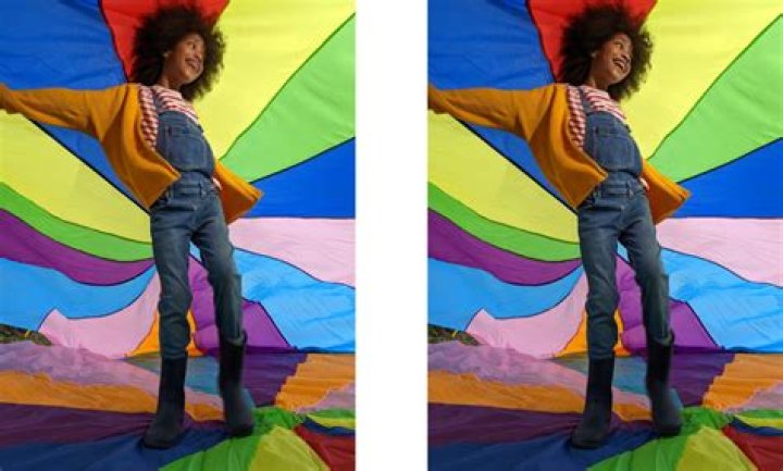 How does the Face Unblur feature work on the Google Pixel?
