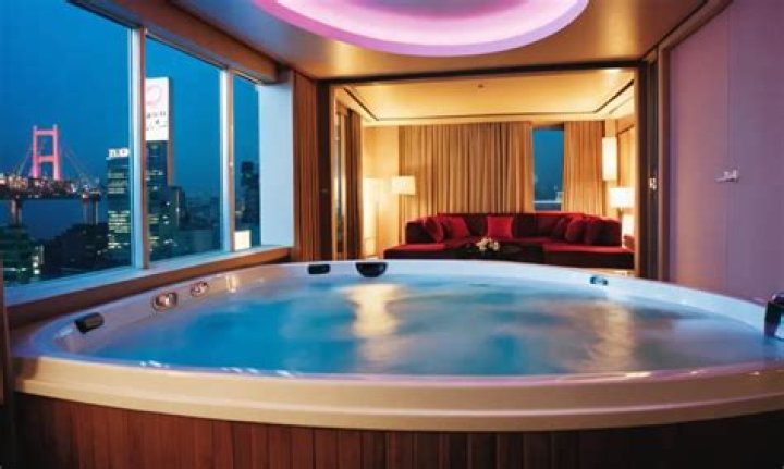 How Expensive are Love Hotels in Japan?