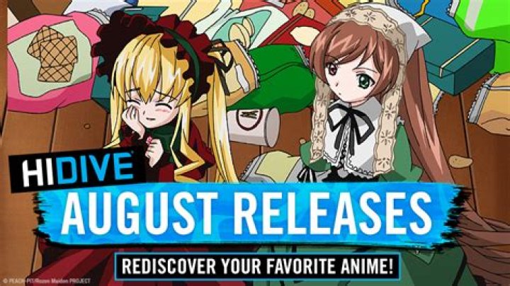 How expensive is HIDIVE?
