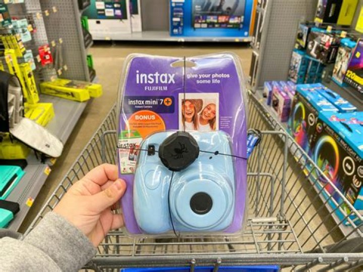 How Far Can Walmart Cameras Go Back