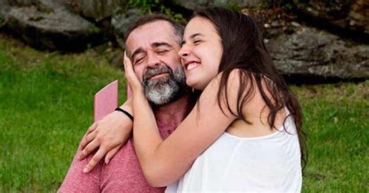 How Fathers Can Empower Their Teenage Daughters