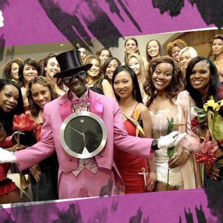How Flavor of Love Cast Hottie, New York, and Other Memorable Contestants