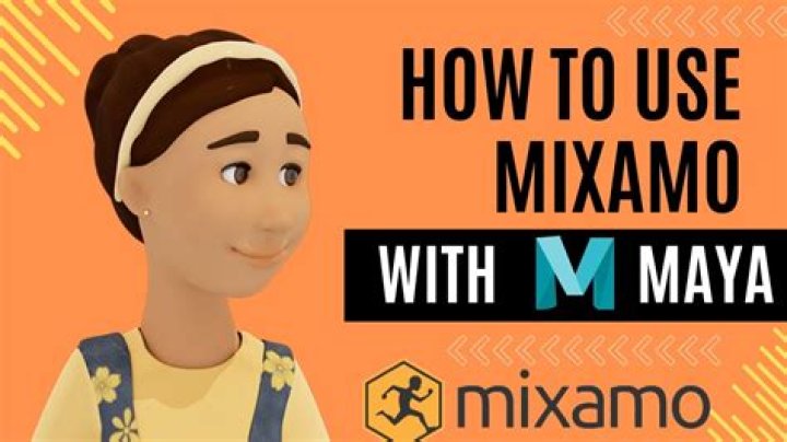 How good is Mixamo?
