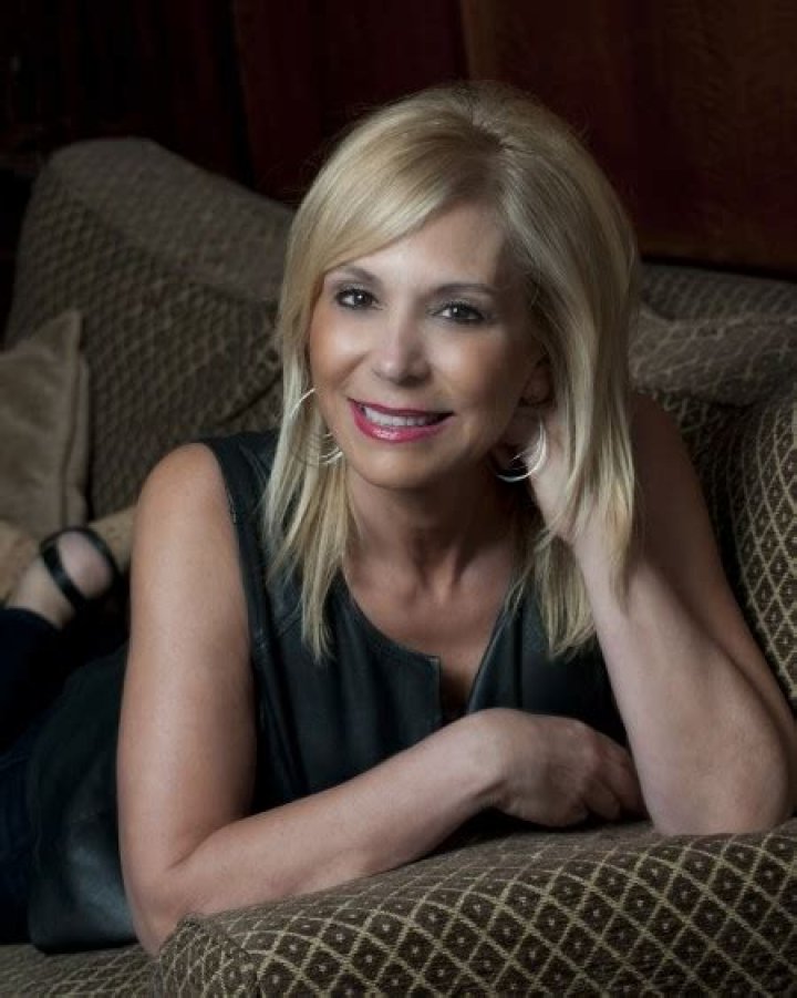 How I Found My Confidence As A Cougar After My Husband's Death | KarenLee Poter