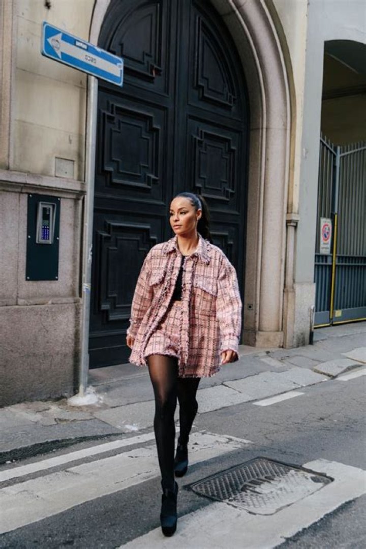 How I Get Dressed: Sai De Silva