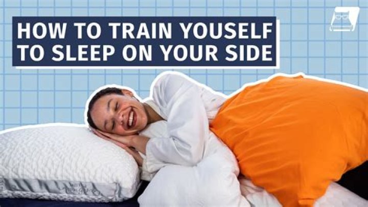 How I Reclaimed My Ability To Sleep Without Shame