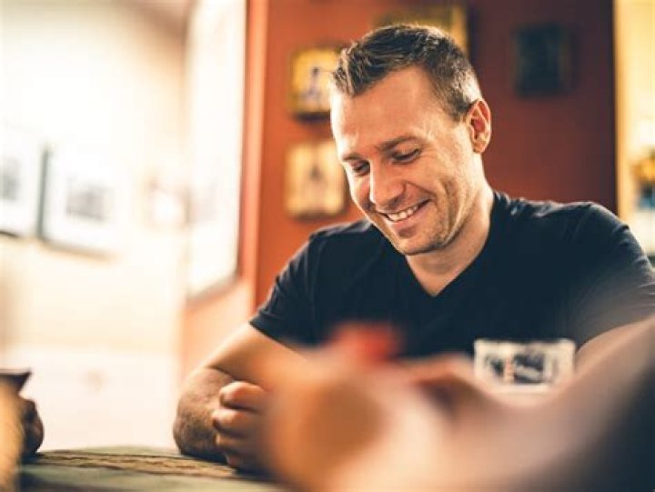How I Stopped Being an Angry Dad