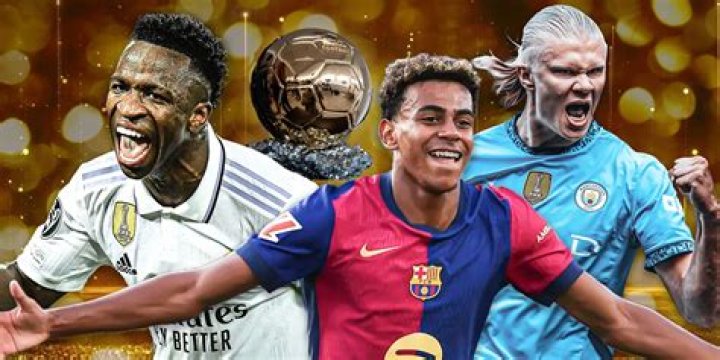 How Is the Ballon d'Or Winner Selected? | News, Scores, Highlights, Stats, and Rumors